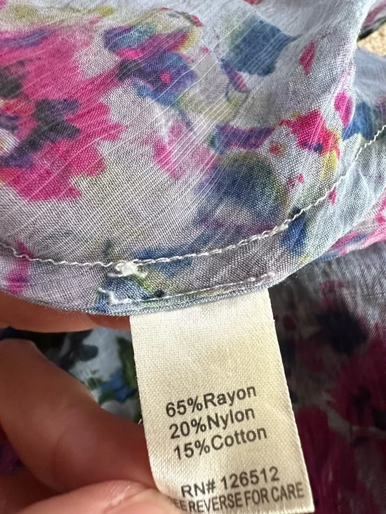 Aratta silent journey shirt dress - Picture 7 of 10